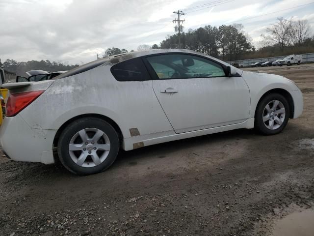 2009 Nissan Altima 2.5S