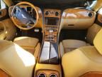 2008 Bentley Continental Flying Spur