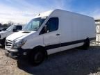 2015 Mercedes-Benz Sprinter 3500