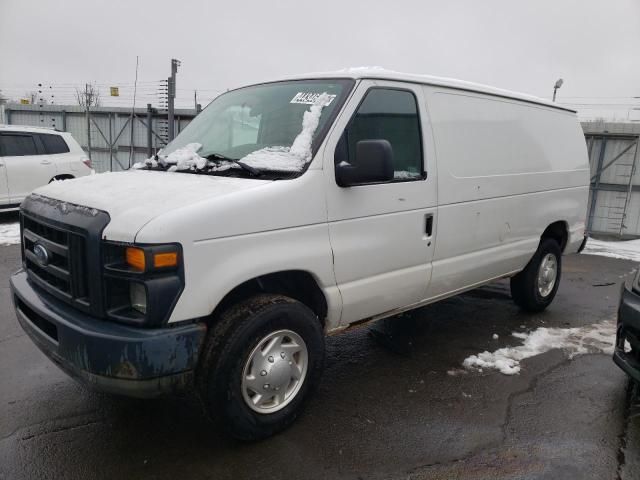 2009 Ford Econoline E250 Van