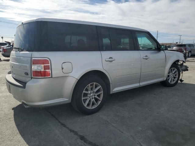 2016 Ford Flex SE