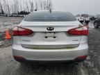 2015 KIA Forte EX