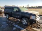 2008 Chevrolet Silverado K1500