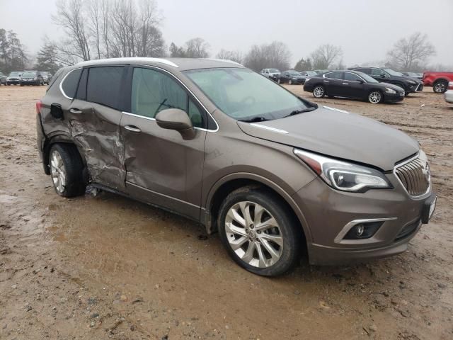 2016 Buick Envision Premium