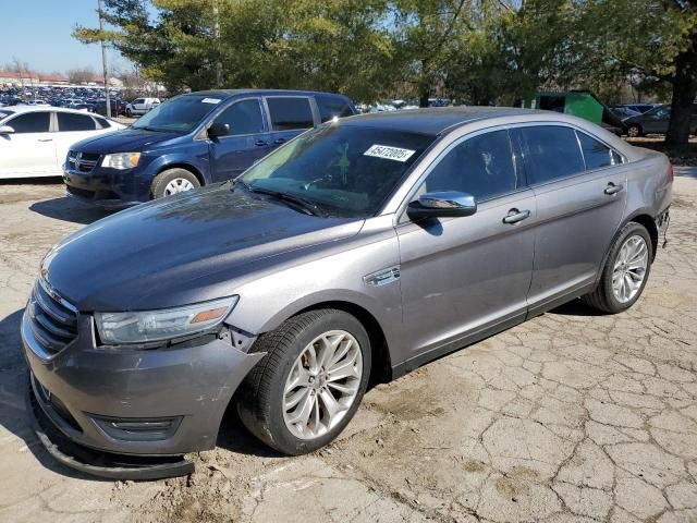 2014 Ford Taurus Limited