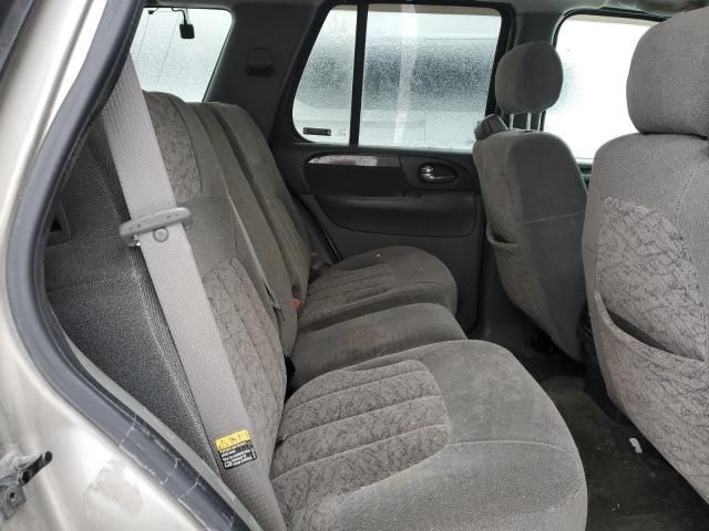 2002 GMC Envoy