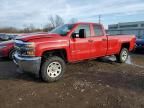 2015 Chevrolet Silverado K2500 Heavy Duty