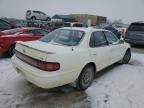 1992 Toyota Camry LE