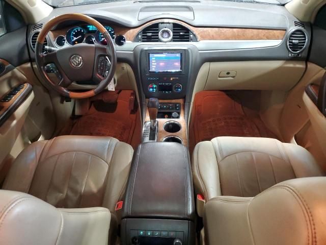 2008 Buick Enclave CXL