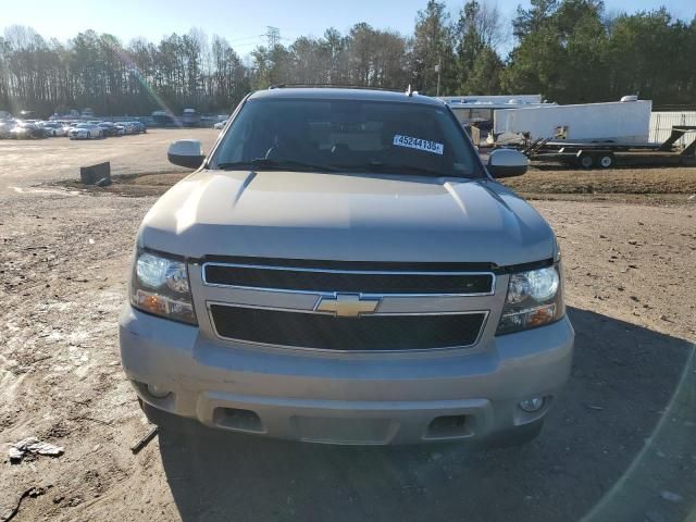 2007 Chevrolet Tahoe K1500