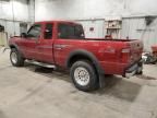 2004 Ford Ranger Super Cab