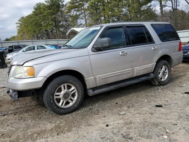 2003 Ford Expedition XLT