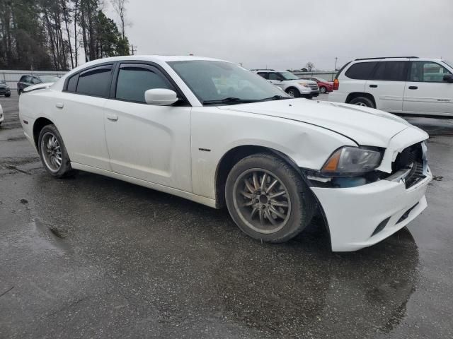 2014 Dodge Charger R/T