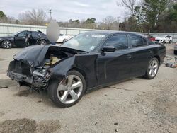 Salvage cars for sale at Shreveport, LA auction: 2011 Dodge Charger