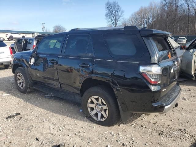 2014 Toyota 4runner SR5