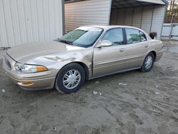 Carros salvage a la venta en subasta: 2005 Buick Lesabre Limited