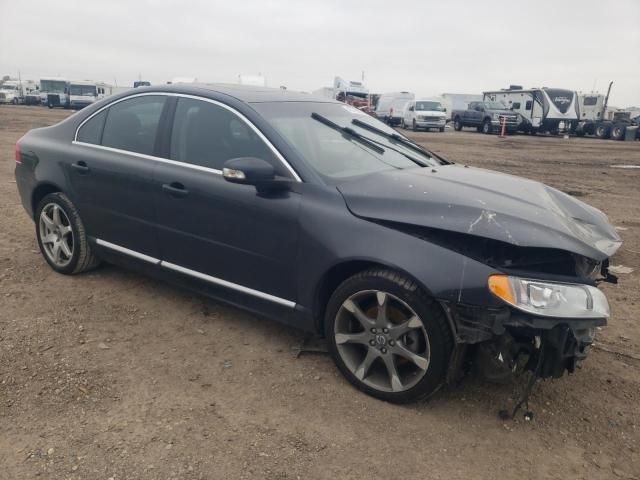 2011 Volvo S80 3.2