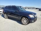 2012 Mercedes-Benz GLK 350