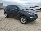 2011 KIA Sportage LX