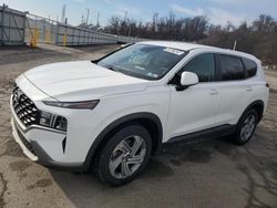 2023 Hyundai Santa FE SE en venta en West Mifflin, PA