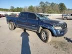 2008 Toyota Tacoma Double Cab Long BED