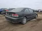 1999 Honda Civic EX