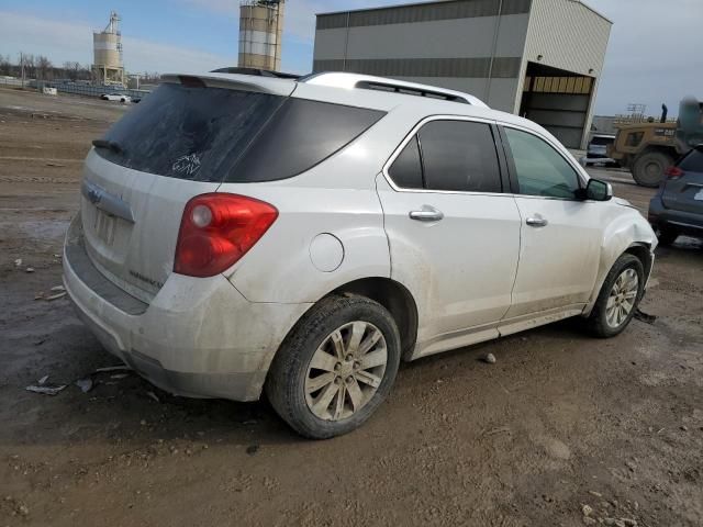 2010 Chevrolet Equinox LT