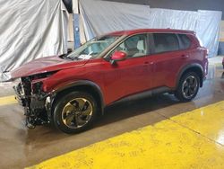 2024 Nissan Rogue SV en venta en Indianapolis, IN