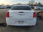 2016 Chrysler 300 Limited