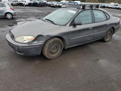 2004 Ford Taurus SE en venta en Portland, OR