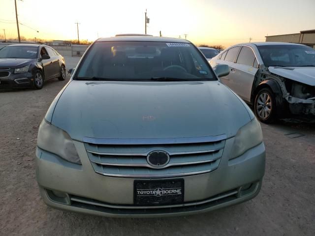 2007 Toyota Avalon XL