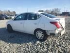 2016 Nissan Versa S