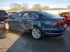 2018 Volkswagen Passat SE