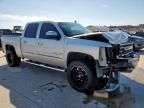 2013 Chevrolet Silverado C1500 LT