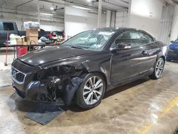 Volvo c70 Vehiculos salvage en venta: 2012 Volvo C70 T5