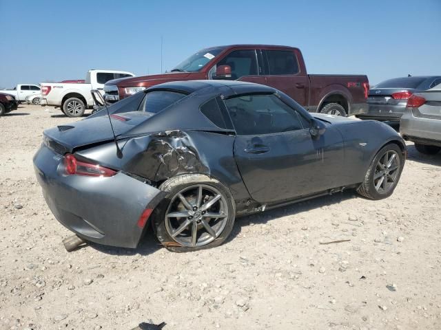 2017 Mazda MX-5 Miata Grand Touring