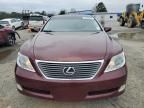 2008 Lexus LS 460