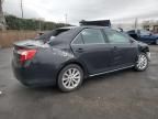 2012 Toyota Camry Hybrid