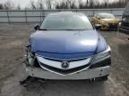 2017 Acura ILX Premium