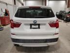 2011 BMW X3 XDRIVE28I