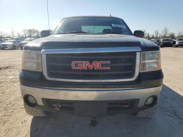 2007 GMC New Sierra C1500