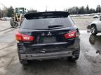 2011 Mitsubishi Outlander Sport SE