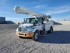 2004 International 4300 Bucket Truck