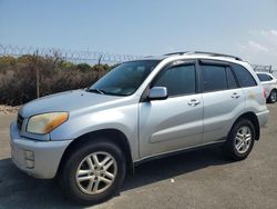 2003 Toyota Rav4 en venta en Kapolei, HI