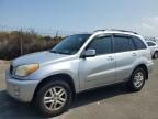 2003 Toyota Rav4