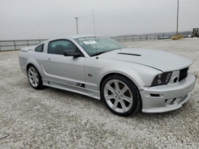 2005 Ford Mustang GT