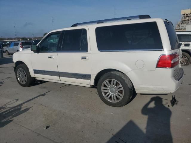 2012 Lincoln Navigator L