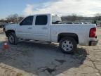 2012 Chevrolet Silverado K1500 LT