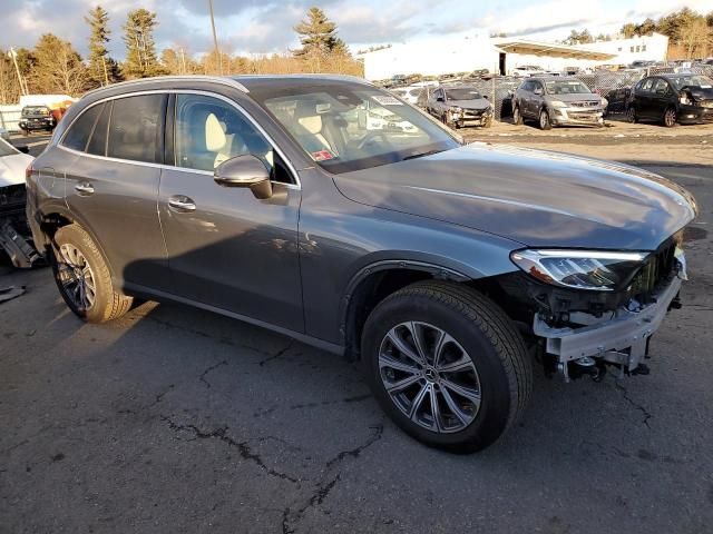 2023 Mercedes-Benz GLC 300 4matic