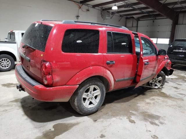 2005 Dodge Durango ST